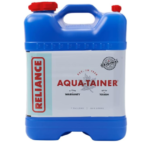 Reliance Products Aqua-Tainer 7 Gallon Water Container