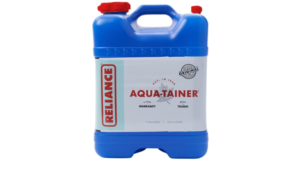 Reliance Products Aqua-Tainer 7 Gallon Water Container