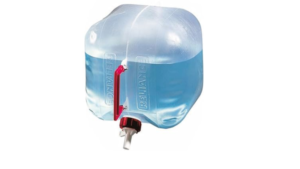 Reliance Products Fold-A-Carrier Collapsible Water Container (5 Gallon)