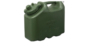 Scepter 2.5 Gallon Military Style Water Container